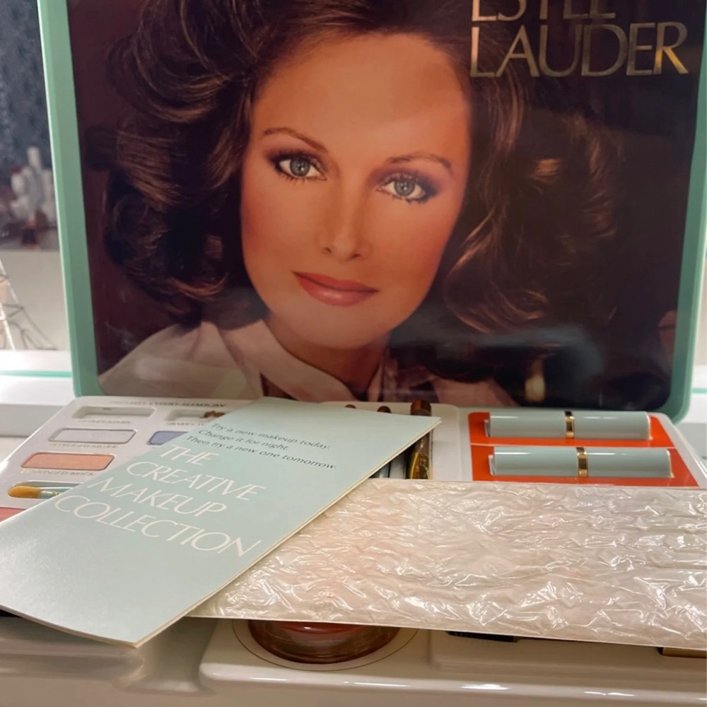 Estee lauder the creative makeup collect